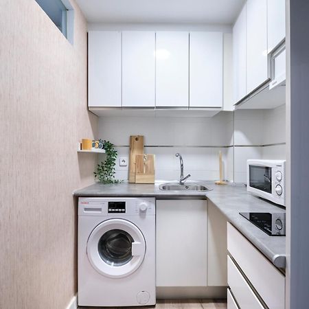 Apartamento Your Best Experience Old Madrid Chueca Exterior foto